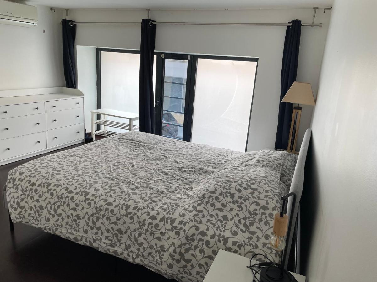 Loft Triplex 3 Chambres Doubles Βιλερμπάν Εξωτερικό φωτογραφία
