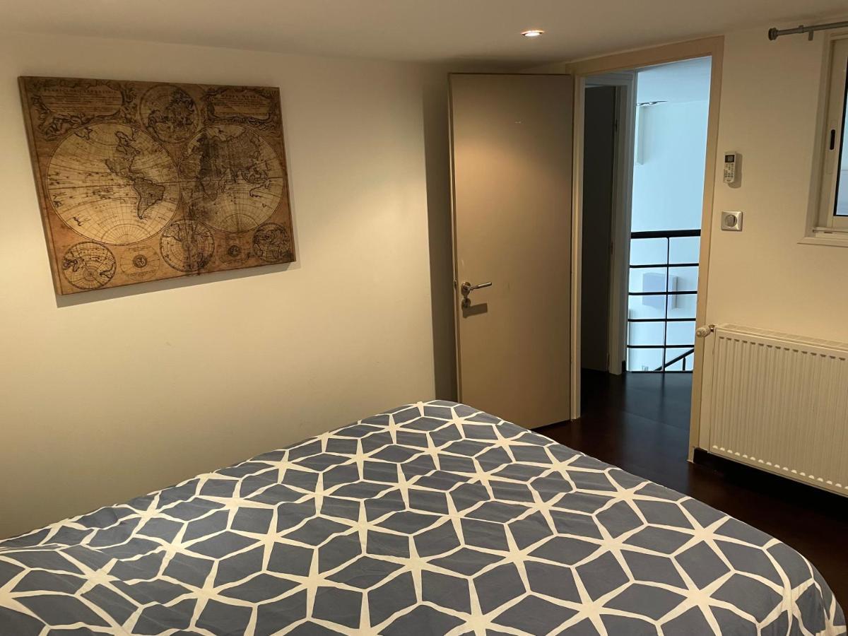 Loft Triplex 3 Chambres Doubles Βιλερμπάν Εξωτερικό φωτογραφία