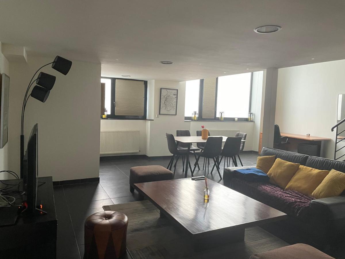 Loft Triplex 3 Chambres Doubles Βιλερμπάν Εξωτερικό φωτογραφία