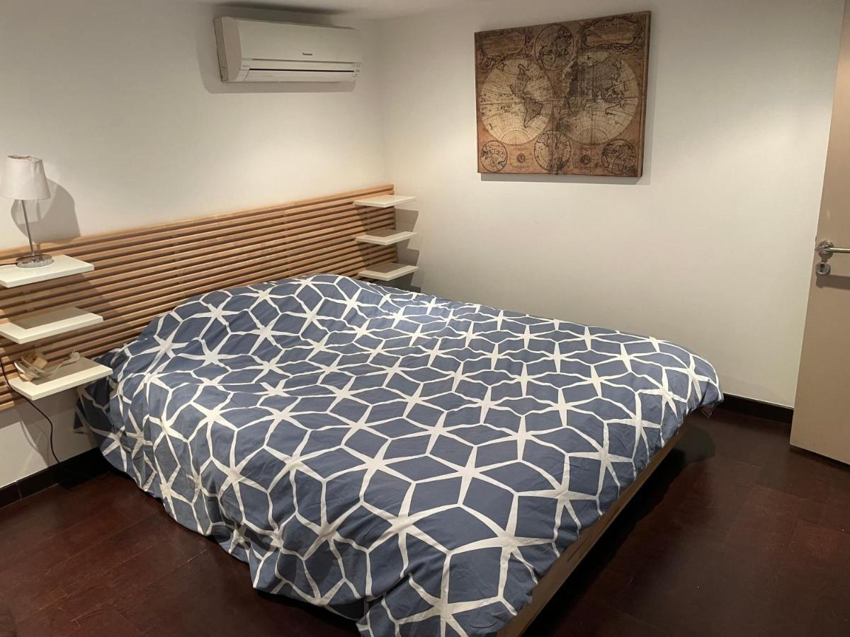 Loft Triplex 3 Chambres Doubles Βιλερμπάν Εξωτερικό φωτογραφία