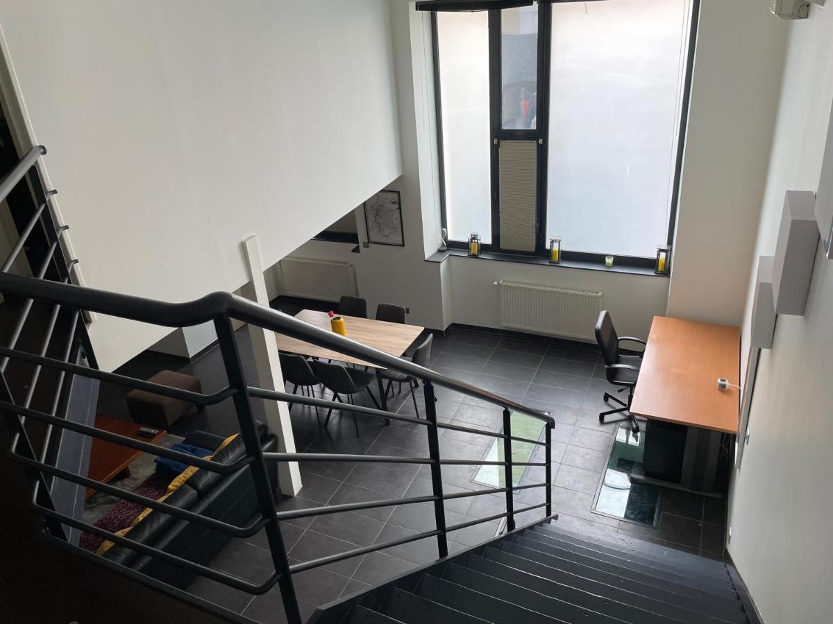 Loft Triplex 3 Chambres Doubles Βιλερμπάν Εξωτερικό φωτογραφία