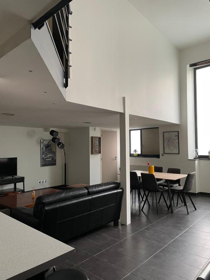 Loft Triplex 3 Chambres Doubles Βιλερμπάν Εξωτερικό φωτογραφία