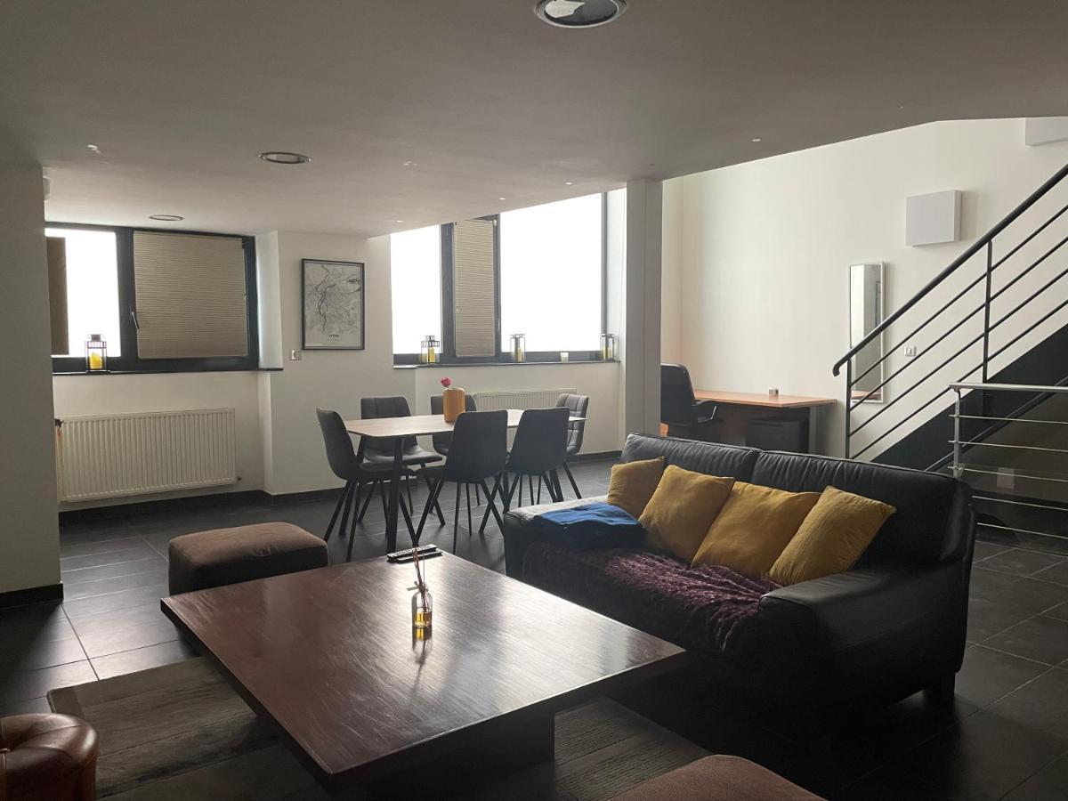 Loft Triplex 3 Chambres Doubles Βιλερμπάν Εξωτερικό φωτογραφία