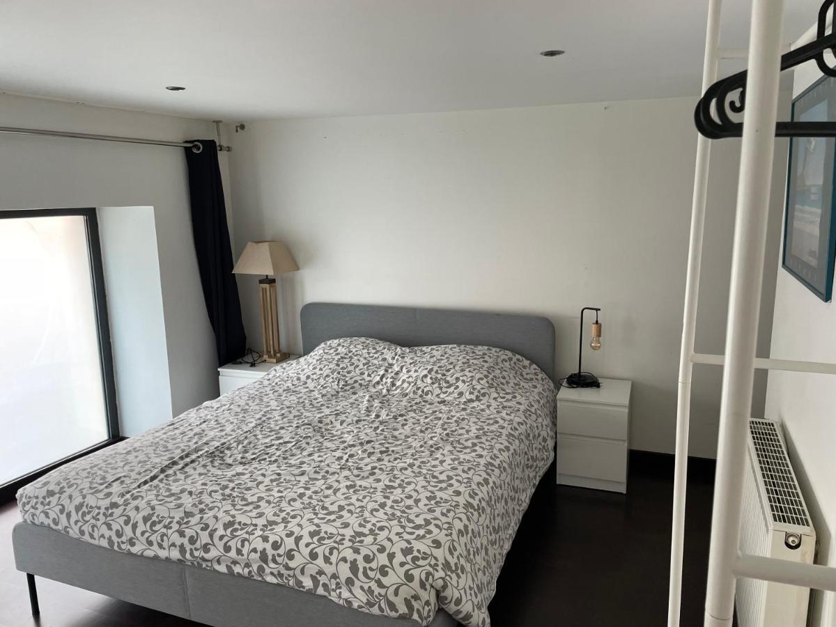 Loft Triplex 3 Chambres Doubles Βιλερμπάν Εξωτερικό φωτογραφία