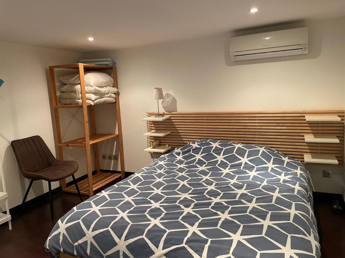 Loft Triplex 3 Chambres Doubles Βιλερμπάν Εξωτερικό φωτογραφία