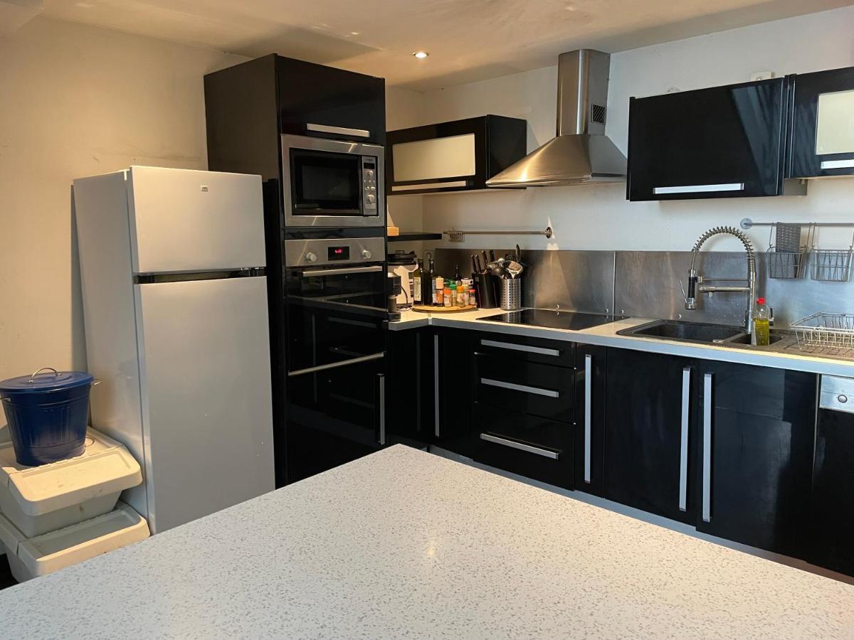Loft Triplex 3 Chambres Doubles Βιλερμπάν Εξωτερικό φωτογραφία