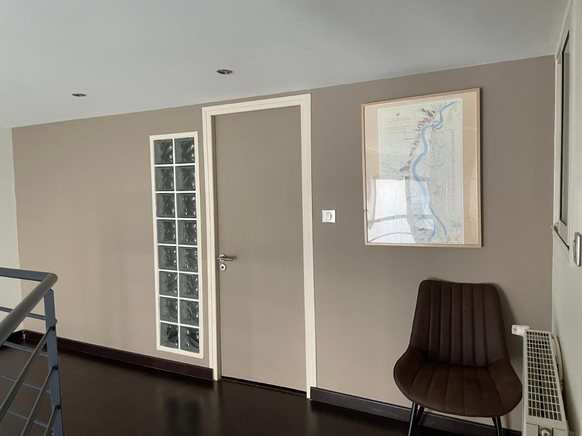 Loft Triplex 3 Chambres Doubles Βιλερμπάν Εξωτερικό φωτογραφία
