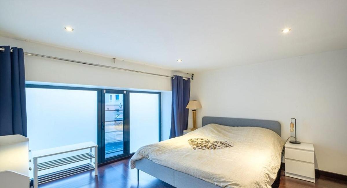 Loft Triplex 3 Chambres Doubles Βιλερμπάν Εξωτερικό φωτογραφία