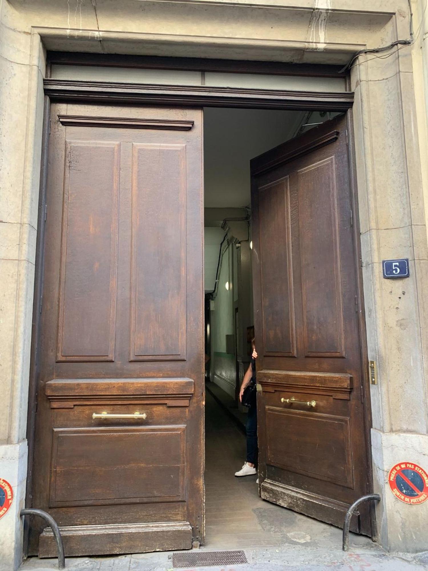 Loft Triplex 3 Chambres Doubles Βιλερμπάν Εξωτερικό φωτογραφία