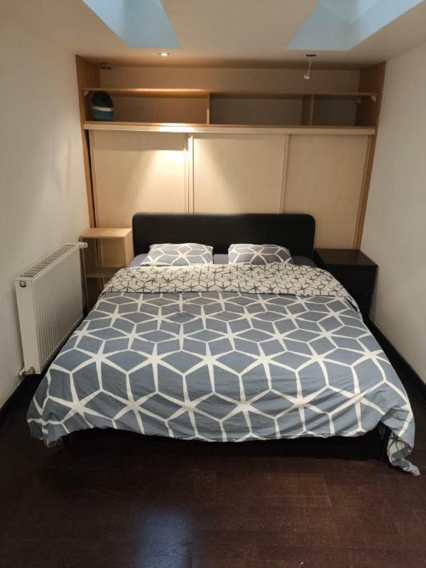 Loft Triplex 3 Chambres Doubles Βιλερμπάν Εξωτερικό φωτογραφία