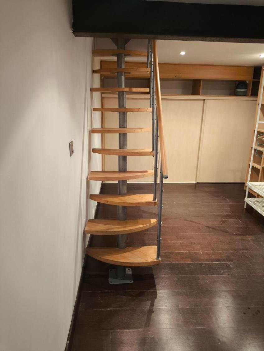 Loft Triplex 3 Chambres Doubles Βιλερμπάν Εξωτερικό φωτογραφία