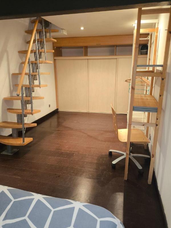 Loft Triplex 3 Chambres Doubles Βιλερμπάν Εξωτερικό φωτογραφία