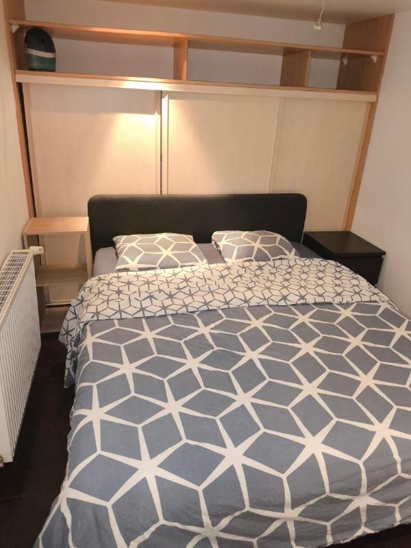 Loft Triplex 3 Chambres Doubles Βιλερμπάν Εξωτερικό φωτογραφία