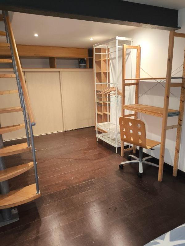 Loft Triplex 3 Chambres Doubles Βιλερμπάν Εξωτερικό φωτογραφία