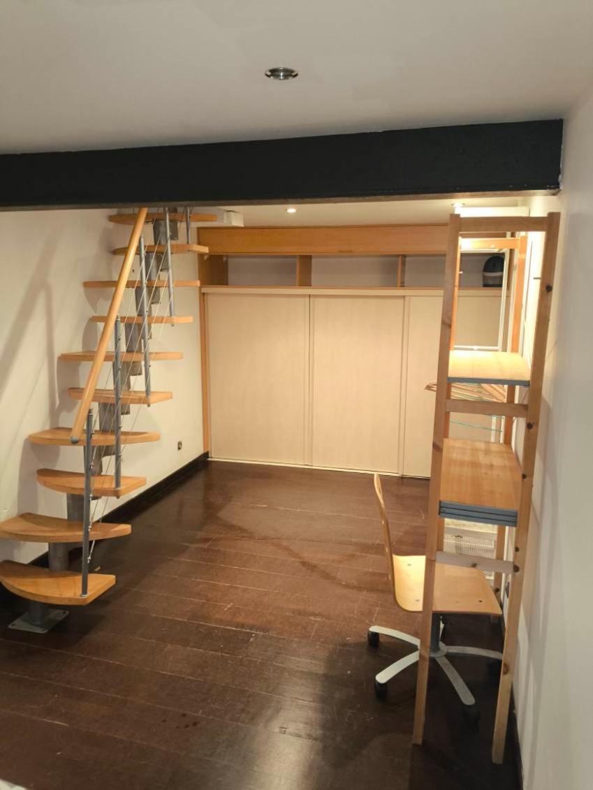 Loft Triplex 3 Chambres Doubles Βιλερμπάν Εξωτερικό φωτογραφία
