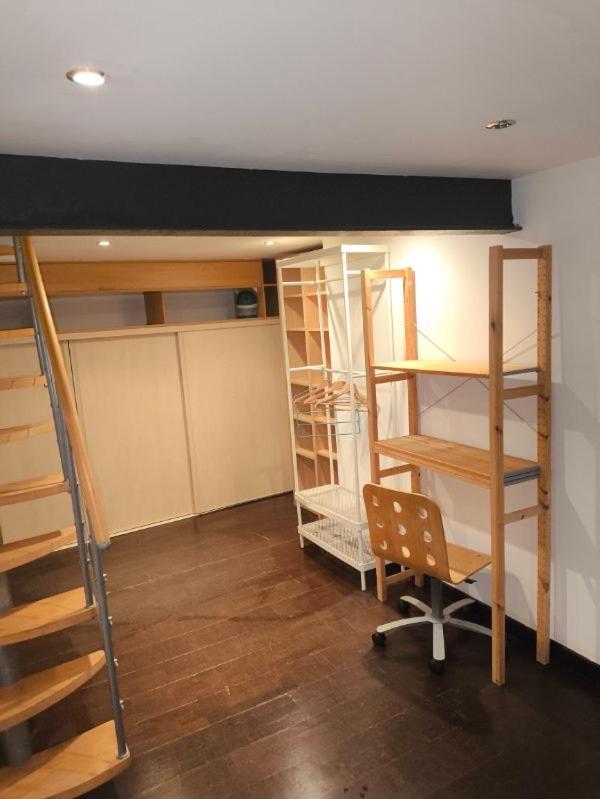 Loft Triplex 3 Chambres Doubles Βιλερμπάν Εξωτερικό φωτογραφία